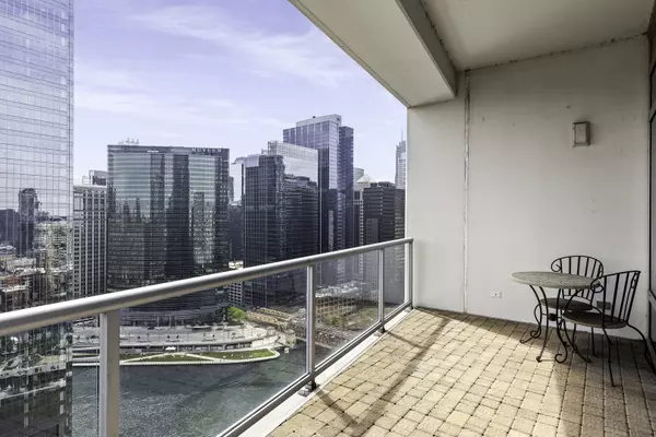 Chicago, IL 60606,333 N Canal ST #2804