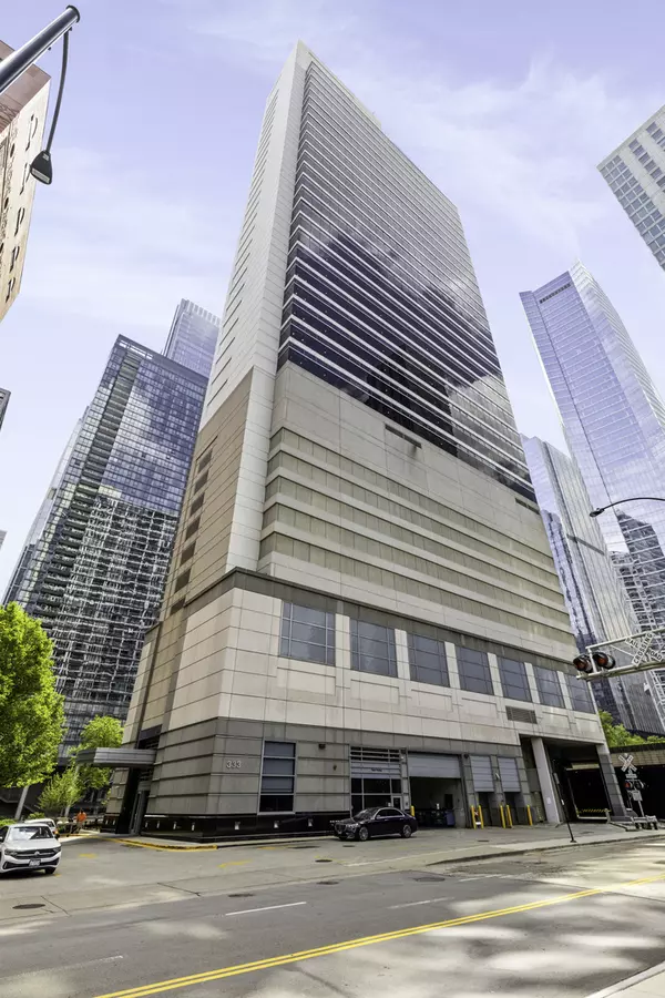 333 N Canal ST #2804, Chicago, IL 60606