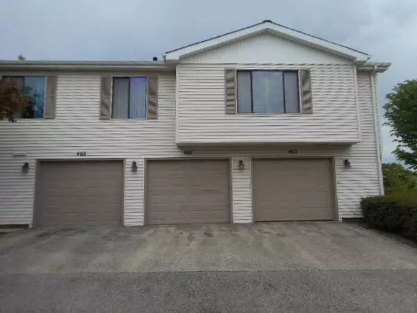 464 Buchanan CT, Vernon Hills, IL 60061