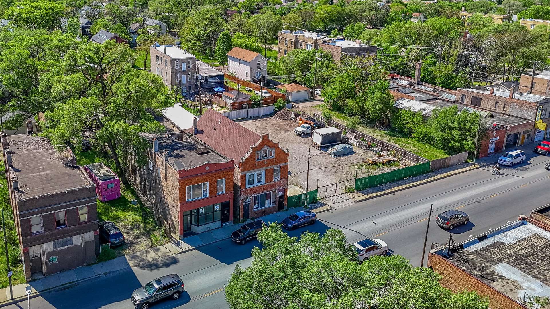 Chicago, IL 60623,1638 S Pulaski RD