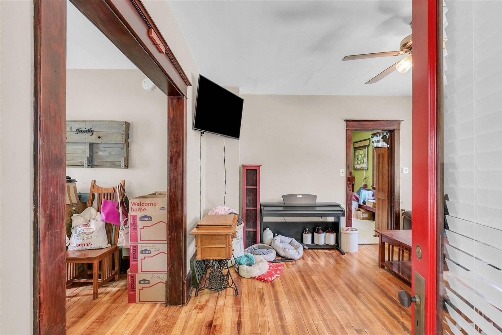 Paxton, IL 60957,138 N Elm ST