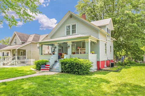 138 N Elm ST, Paxton, IL 60957