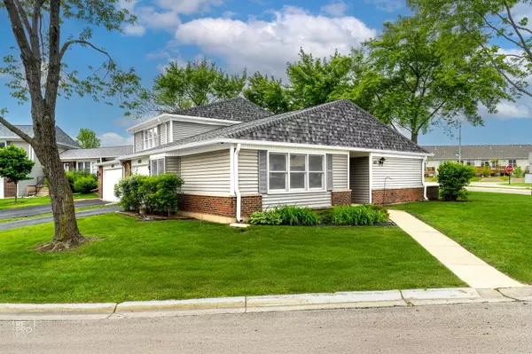 401 Monet CIR,  Bolingbrook,  IL 60440