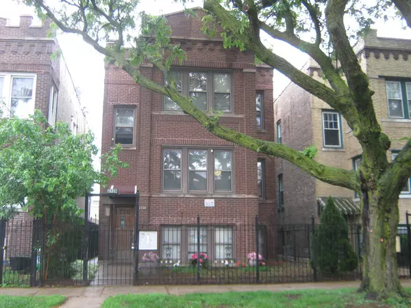 2339 N Kilbourn AVE, Chicago, IL 60639