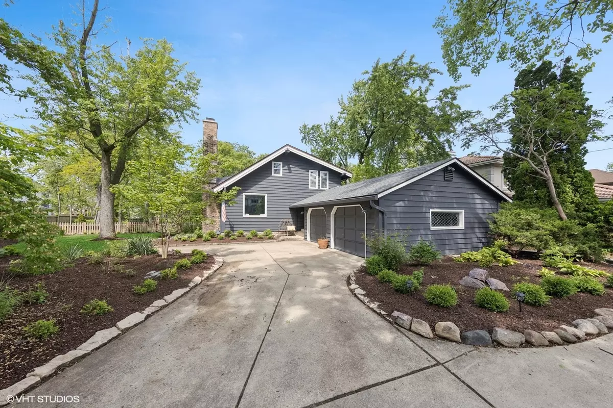 Downers Grove, IL 60515,3622 Fairview AVE