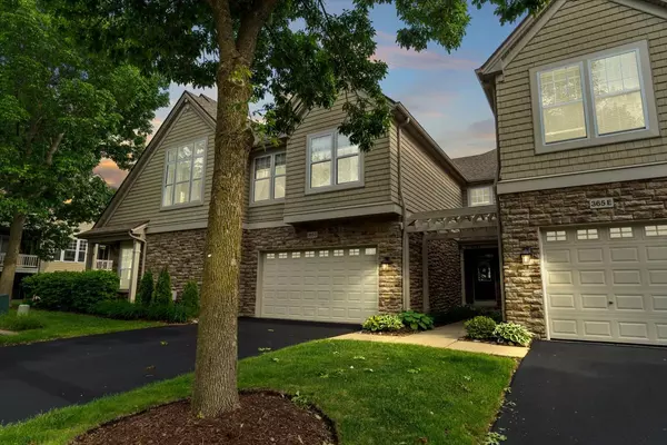 Wauconda, IL 60084,365 Lake AVE #D