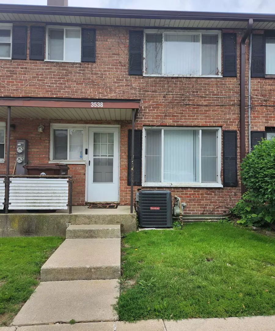 Park Forest, IL 60466,3538 Western AVE #0