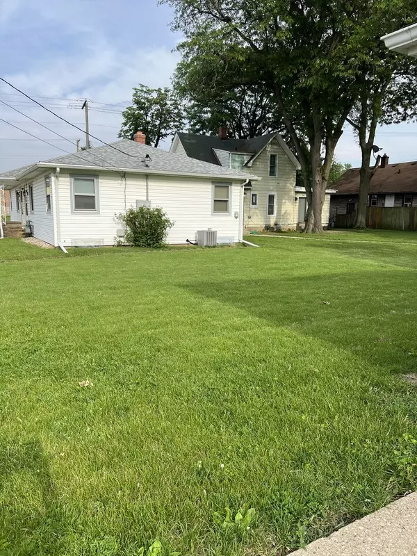 Rockford, IL 61104,1519 21 St. AVE