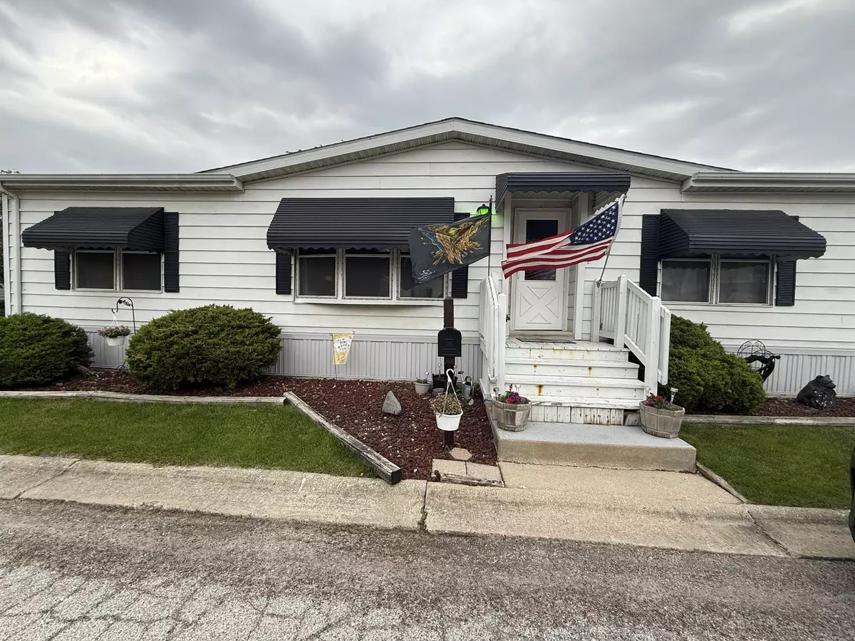 Matteson, IL 60443,752 Chapparel TER
