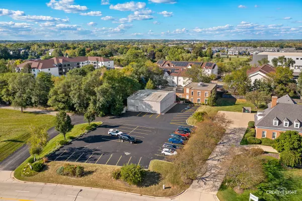 Elgin, IL 60123,400 River Ridge DR