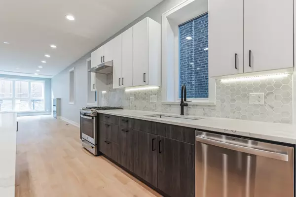 Chicago, IL 60622,2714 W Cortez ST #1