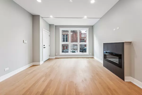 Chicago, IL 60622,2714 W Cortez ST #1