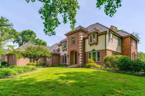 North Barrington, IL 60010,12 RIDERWOOD RD