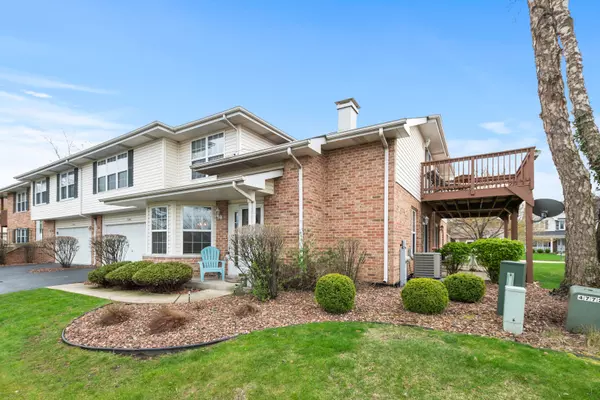 Alsip, IL 60803,5318 W Dixie DR #10