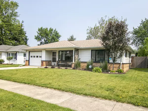 Peotone, IL 60468,329 W Wood AVE