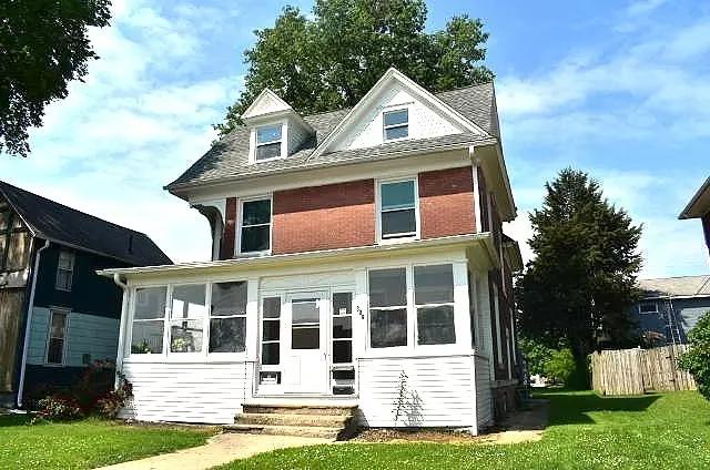Sterling, IL 61081,309 5th AVE
