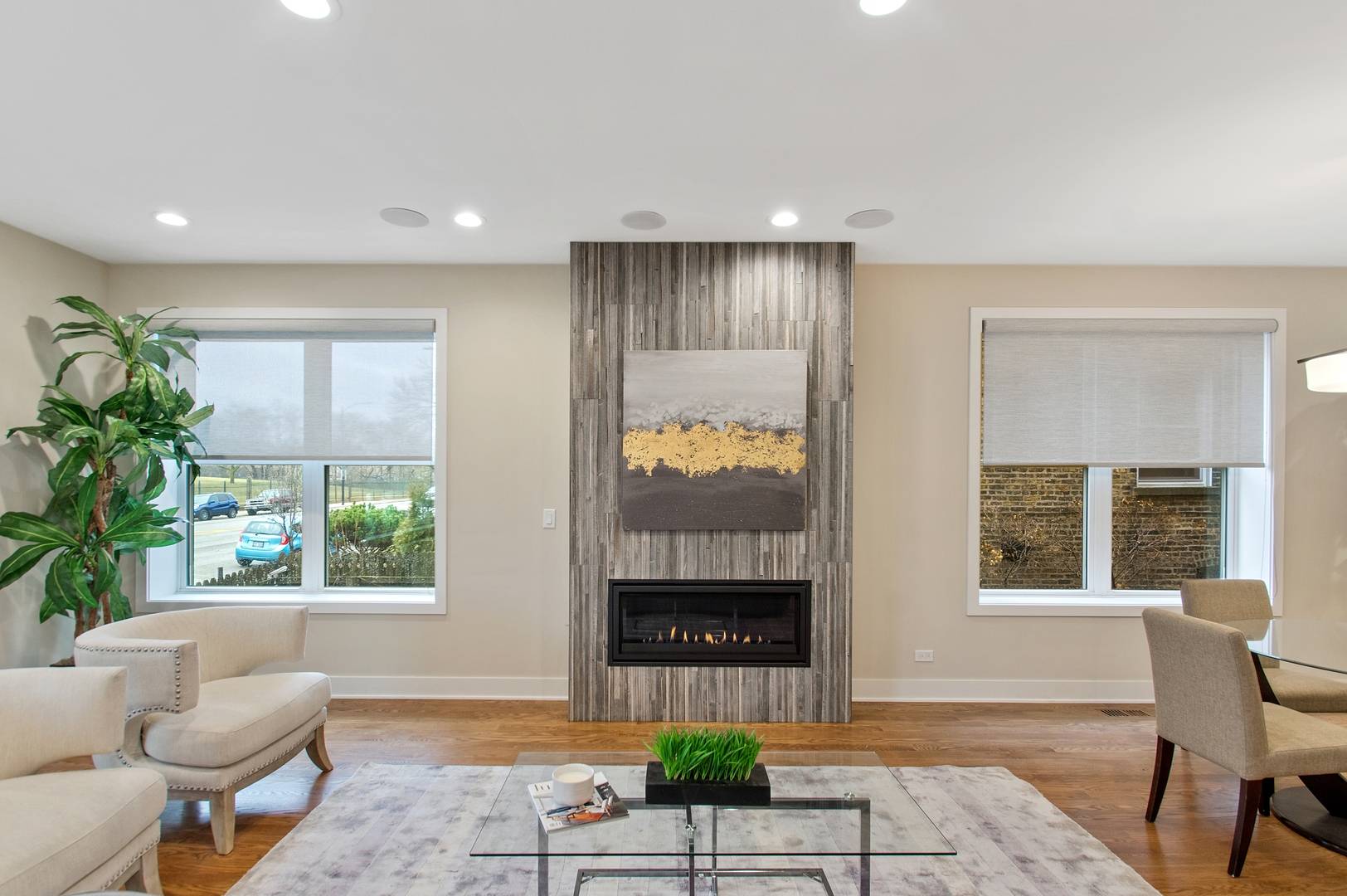 Chicago, IL 60625,5442 N Western AVE #1A