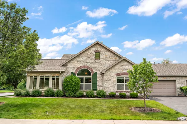 Homer Glen, IL 60491,16033 S Messenger CIR