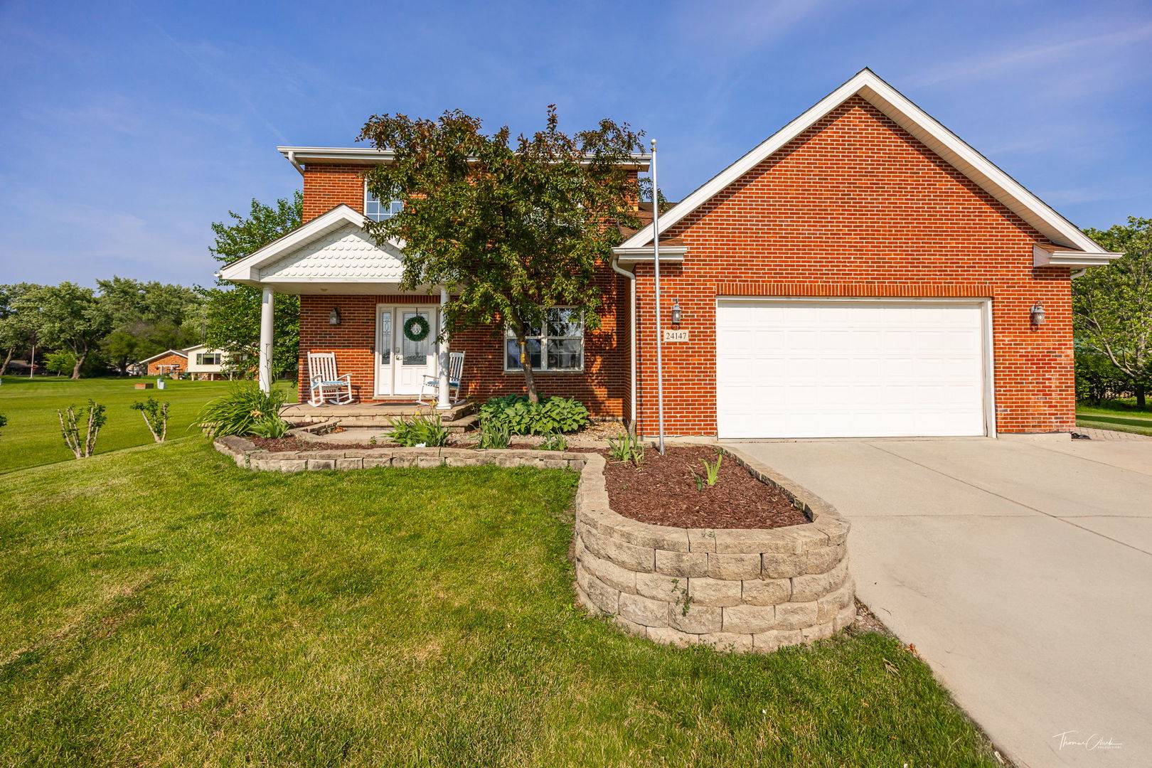 Channahon, IL 60410,24147 S Sunset DR