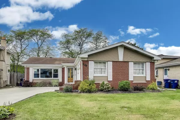 Des Plaines, IL 60018,1564 Webster LN