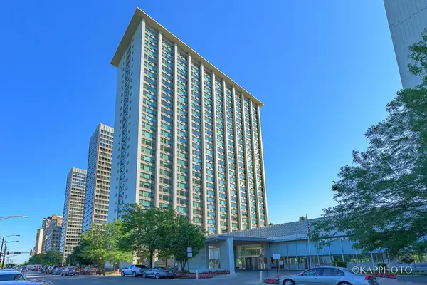 3600 N Lake Shore DR #1603, Chicago, IL 60613
