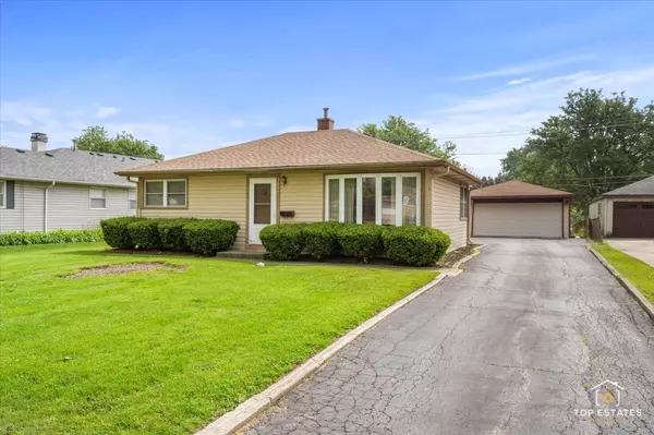 3604 Owl DR, Rolling Meadows, IL 60008