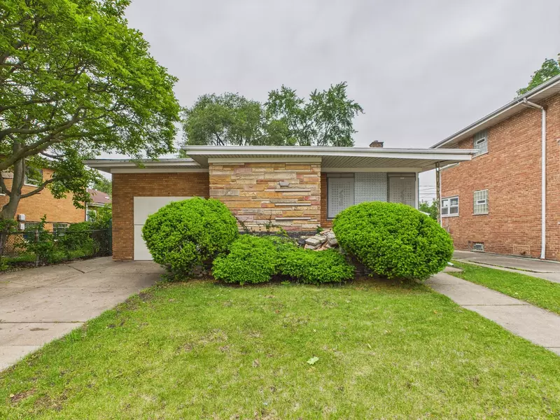 2707 W 84th ST, Chicago, IL 60652