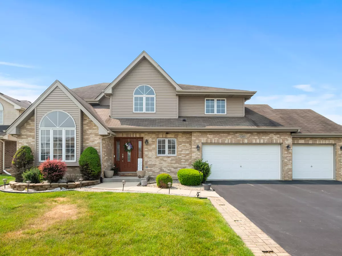 Crete, IL 60417,1285 Liberty ST