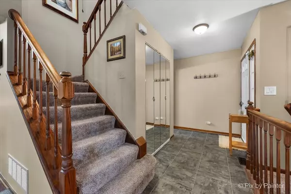 Hanover Park, IL 60133,2116 Glasgow CT
