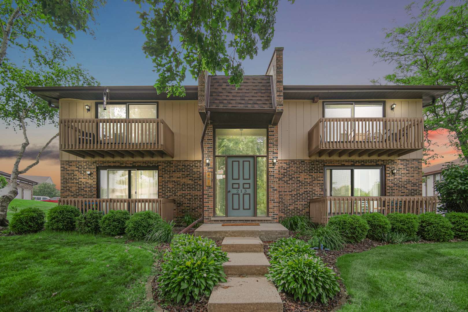 213 Vine ST #3, New Lenox, IL 60451