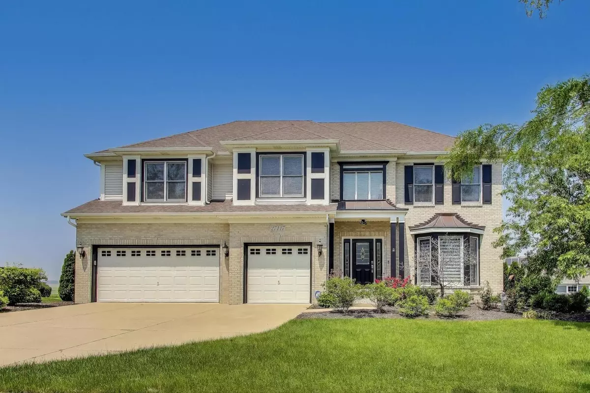 Plainfield, IL 60585,27117 Ashgate XING