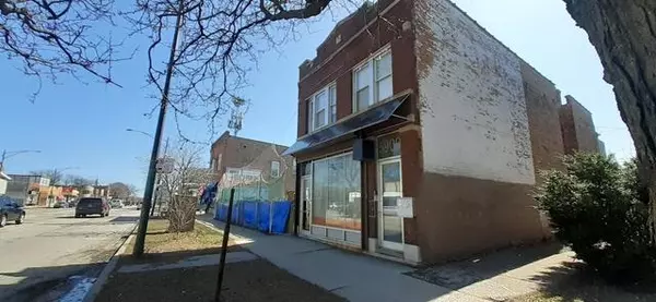 Chicago, IL 60639,5905-5909 W Fullerton AVE