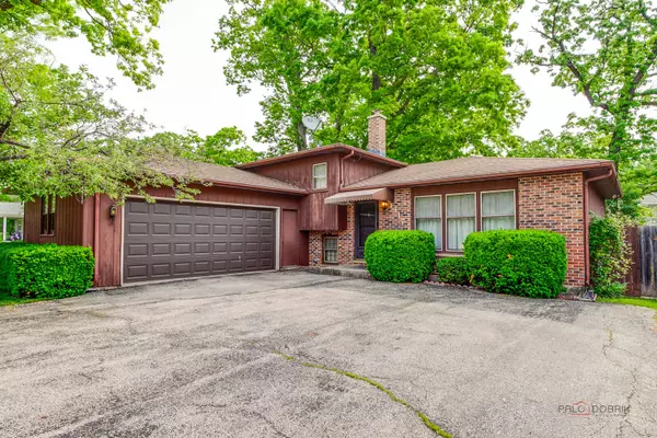 1417 N McAree RD, Waukegan, IL 60085