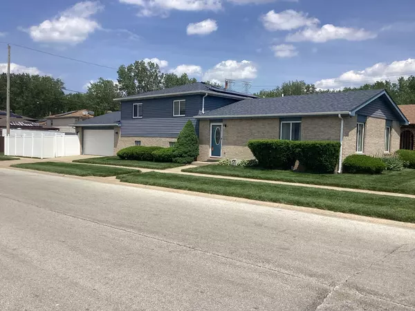 Calumet City, IL 60409,1074 George ST