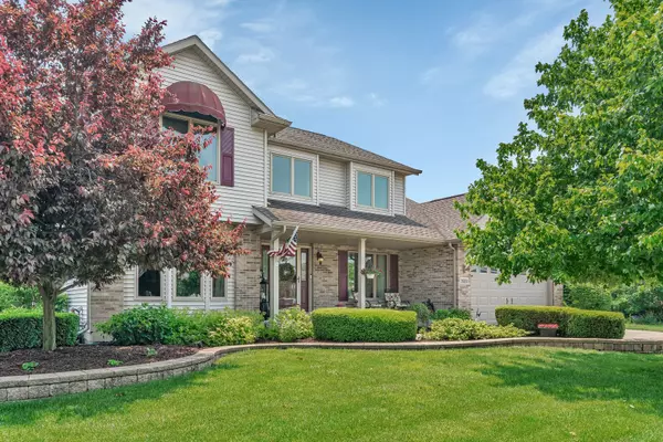 Channahon, IL 60410,26851 S Westwood DR