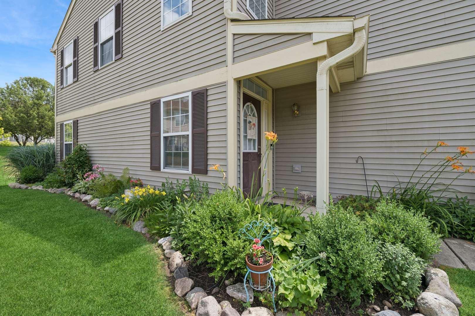 Fox Lake, IL 60020,6941 Brightwater DR