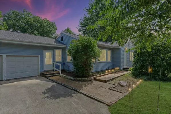 Urbana, IL 61801,2016 Boudreau DR