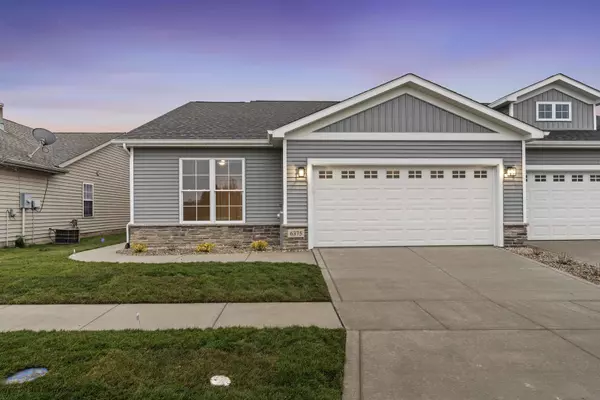 Portage, IN 46368,6375 Jasmine AVE