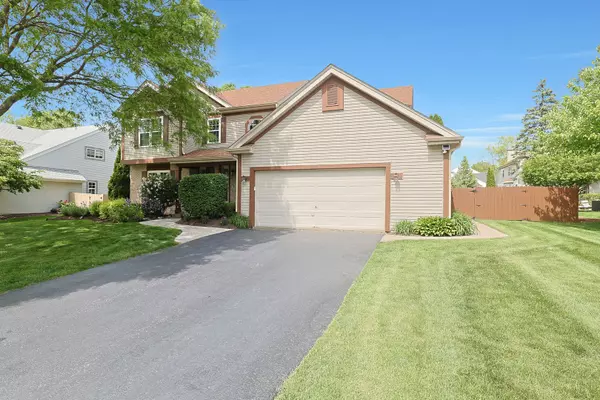 Wauconda, IL 60084,585 Meadowview DR