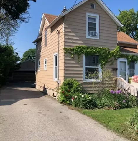 Waukegan, IL 60085,1416 Hamilton CT