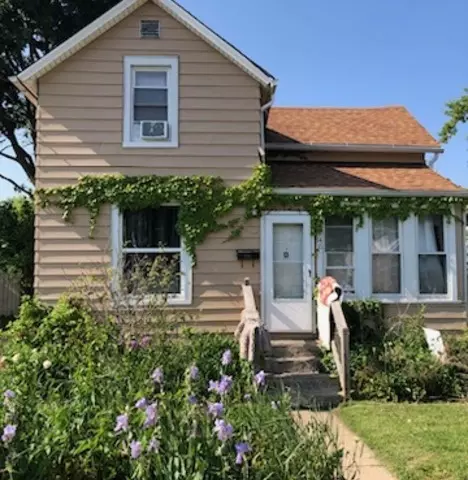 Waukegan, IL 60085,1416 Hamilton CT