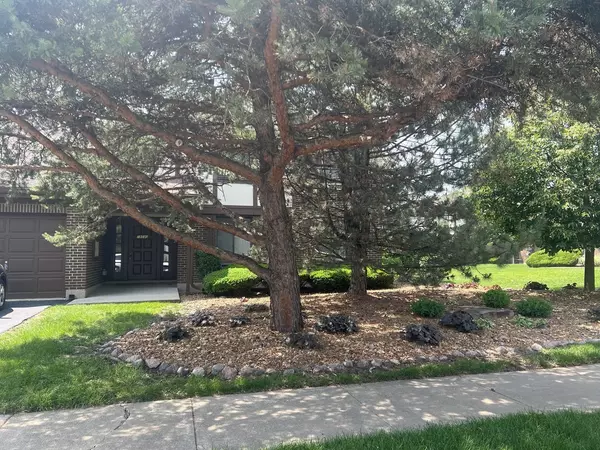 18040 Royal Oak CT #2, Tinley Park, IL 60477