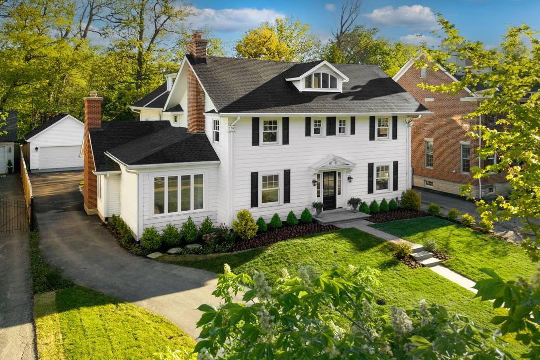 1423 Asbury AVE, Winnetka, IL 60093