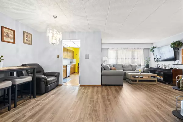 Chicago Ridge, IL 60415,10504 Ridge Cove DR #12D