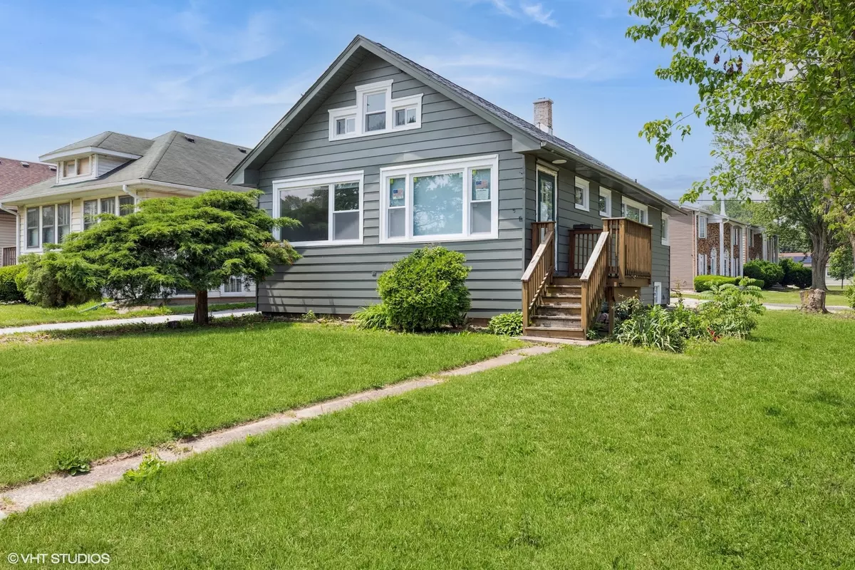 South Chicago Heights, IL 60411,3000 Chicago RD