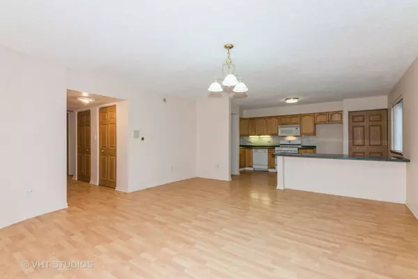 Oak Park, IL 60302,930 Ontario ST #1F