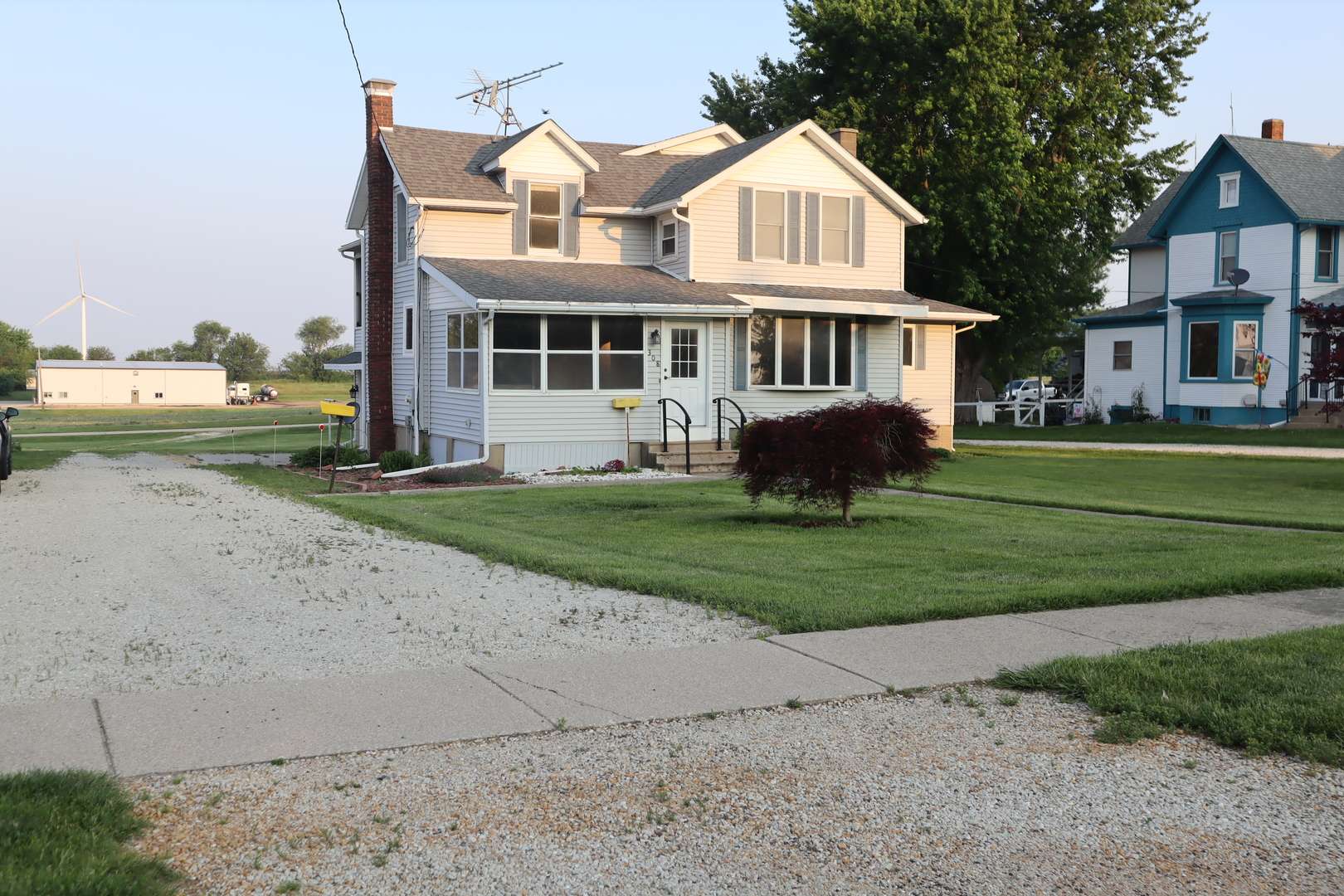 308 S Main ST, Ohio, IL 61349