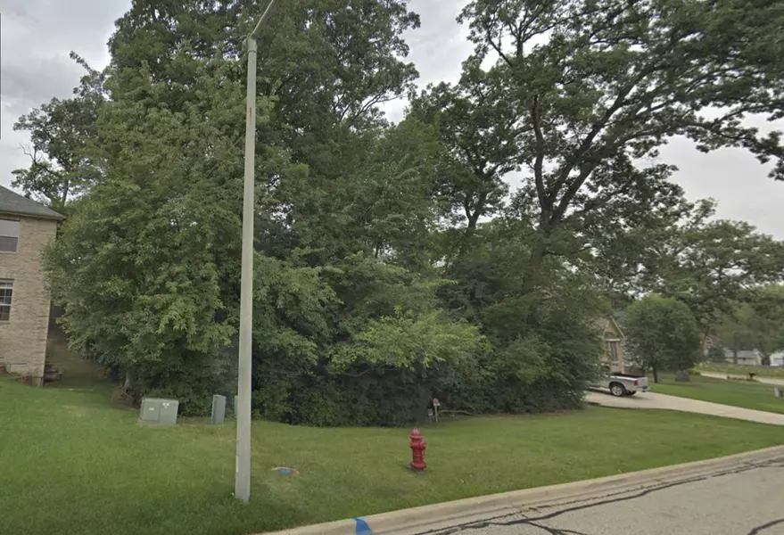 1033 rosewood DR, Carpentersville, IL 60110