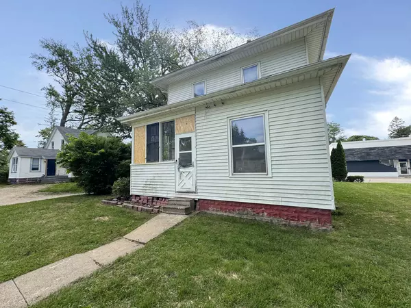 Sterling, IL 61081,1306 E 4th ST