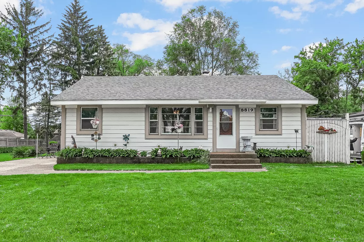 Wonder Lake, IL 60097,8819 Acorn Path